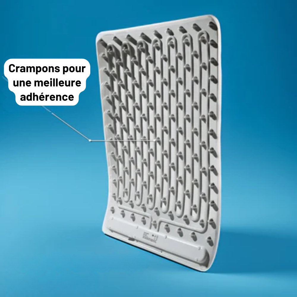 Smart Food™ Plaque Chauffante Portable